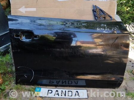 ФОТО Двері для Audi (Ауди) A5 8T/8F B8 (07-16) Львів