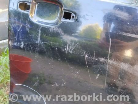 ФОТО Двері для Audi (Ауди) A5 8T/8F B8 (07-16) Львів