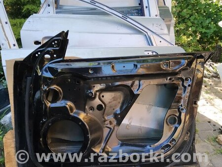 ФОТО Двері для Audi (Ауди) A5 8T/8F B8 (07-16) Львів