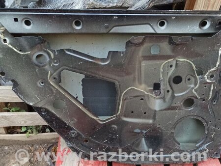 ФОТО Двері для Audi (Ауди) A6 Allroad quattro C6 (06.2006-03.2012) Львів