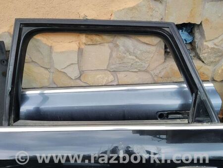 ФОТО Двері для Audi (Ауди) A6 Allroad quattro C6 (06.2006-03.2012) Львів