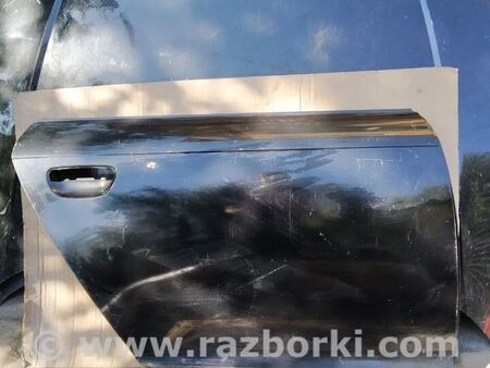 ФОТО Двері для Audi (Ауди) A6 Allroad quattro C6 (06.2006-03.2012) Львів