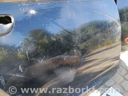 ФОТО Двері для Audi (Ауди) A6 Allroad quattro C6 (06.2006-03.2012) Львів