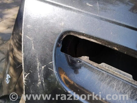 ФОТО Двері для Audi (Ауди) A6 Allroad quattro C6 (06.2006-03.2012) Львів