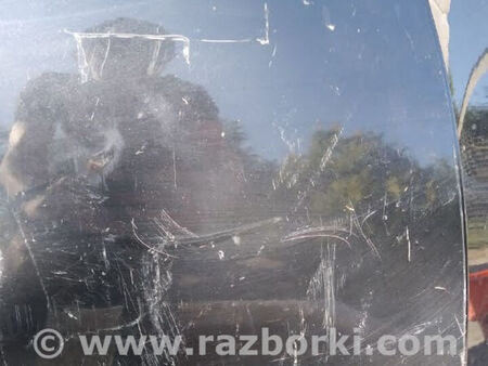 ФОТО Двері для Audi (Ауди) A6 Allroad quattro C6 (06.2006-03.2012) Львів