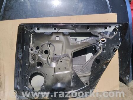 ФОТО Двері для Audi (Ауди) A6 Allroad quattro C6 (06.2006-03.2012) Львів