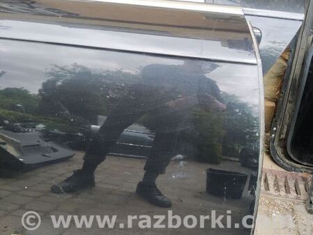 ФОТО Двері для Audi (Ауди) A6 Allroad quattro C6 (06.2006-03.2012) Львів