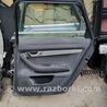 Двері Audi (Ауди) A6 Allroad quattro C6 (06.2006-03.2012)