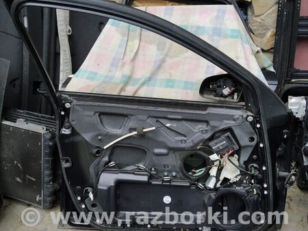 ФОТО Двері для Audi (Ауди) A6 Allroad quattro C6 (06.2006-03.2012) Львів