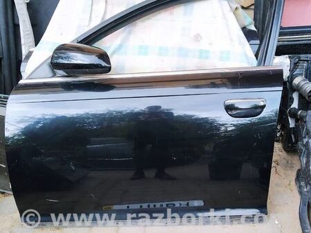 ФОТО Двері для Audi (Ауди) A6 Allroad quattro C6 (06.2006-03.2012) Львів
