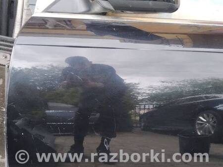 ФОТО Двері для Audi (Ауди) A6 Allroad quattro C6 (06.2006-03.2012) Львів