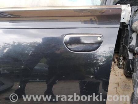 ФОТО Двері для Audi (Ауди) A6 Allroad quattro C6 (06.2006-03.2012) Львів