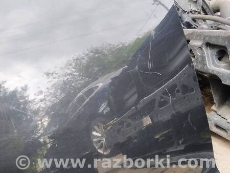 ФОТО Двері для Audi (Ауди) A6 Allroad quattro C6 (06.2006-03.2012) Львів