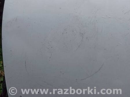 ФОТО Двері для Audi (Ауди) A6 Allroad quattro C6 (06.2006-03.2012) Львів