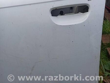 ФОТО Двері для Audi (Ауди) A6 Allroad quattro C6 (06.2006-03.2012) Львів