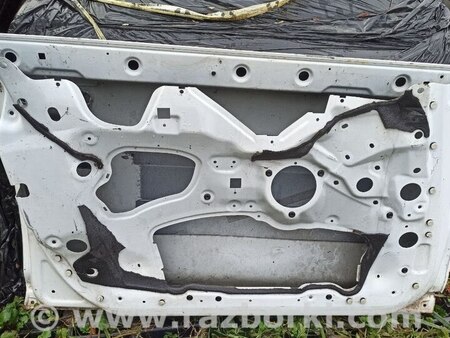 ФОТО Двері для Audi (Ауди) A6 Allroad quattro C6 (06.2006-03.2012) Львів