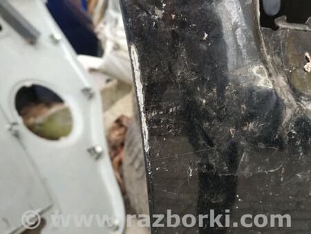 ФОТО Двері для Audi (Ауди) A6 Allroad quattro C6 (06.2006-03.2012) Львів