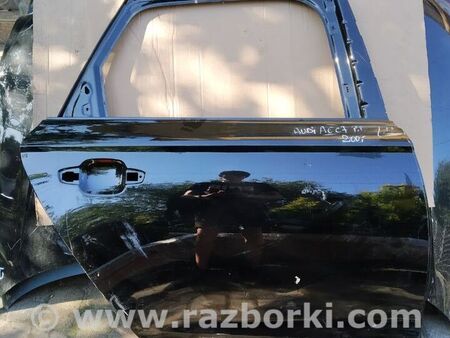 ФОТО Двері для Audi (Ауди) A6 C7 (11.2010-10.2018) Львів