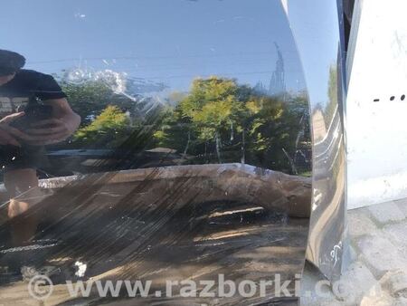 ФОТО Двері для Audi (Ауди) A6 C7 (11.2010-10.2018) Львів