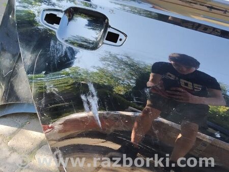 ФОТО Двері для Audi (Ауди) A6 C7 (11.2010-10.2018) Львів