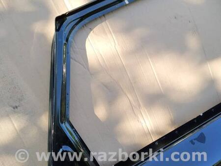 ФОТО Двері для Audi (Ауди) A6 C7 (11.2010-10.2018) Львів