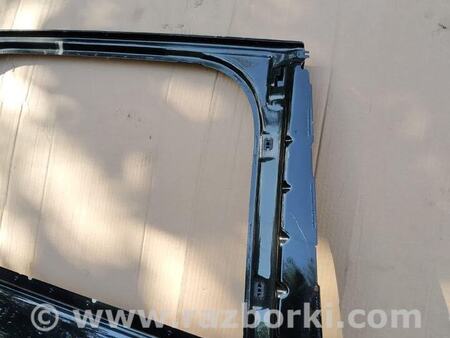 ФОТО Двері для Audi (Ауди) A6 C7 (11.2010-10.2018) Львів