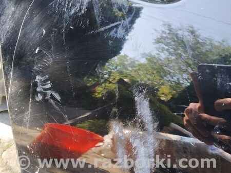 ФОТО Двері для Audi (Ауди) A6 C7 (11.2010-10.2018) Львів