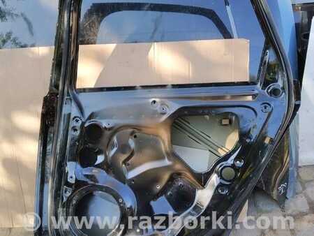 ФОТО Двері для Audi (Ауди) A6 C7 (11.2010-10.2018) Львів