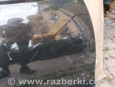 ФОТО Двері для Audi (Ауди) A6 C7 (11.2010-10.2018) Львів