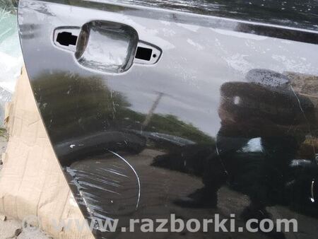 ФОТО Двері для Audi (Ауди) A6 C7 (11.2010-10.2018) Львів