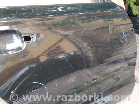 ФОТО Двері для Audi (Ауди) A6 C7 (11.2010-10.2018) Львів