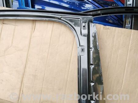 ФОТО Двері для Audi (Ауди) A6 C7 (11.2010-10.2018) Львів