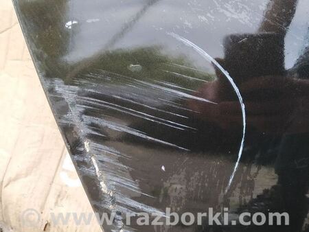 ФОТО Двері для Audi (Ауди) A6 C7 (11.2010-10.2018) Львів