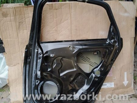 ФОТО Двері для Audi (Ауди) A6 C7 (11.2010-10.2018) Львів