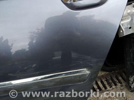 ФОТО Двері для Audi (Ауди) A8 D3 (07.2002-10.2009) Львів