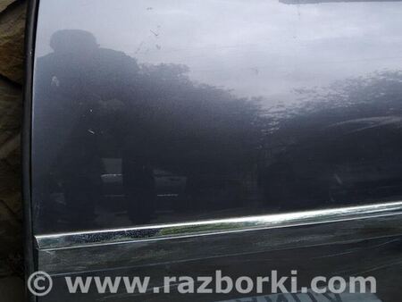 ФОТО Двері для Audi (Ауди) A8 D3 (07.2002-10.2009) Львів