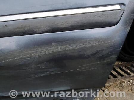 ФОТО Двері для Audi (Ауди) A8 D3 (07.2002-10.2009) Львів