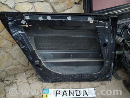 ФОТО Двері для Audi (Ауди) A8 D3 (07.2002-10.2009) Львів