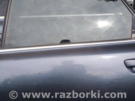 ФОТО Двері для Audi (Ауди) A8 D3 (07.2002-10.2009) Львів