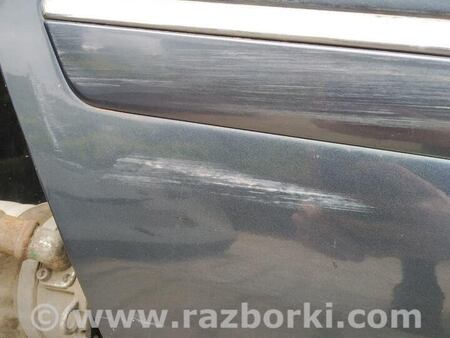 ФОТО Двері для Audi (Ауди) A8 D3 (07.2002-10.2009) Львів