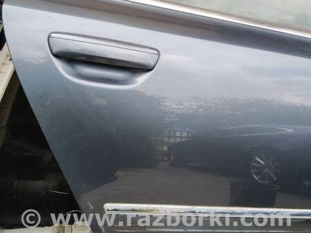 ФОТО Двері для Audi (Ауди) A8 D3 (07.2002-10.2009) Львів