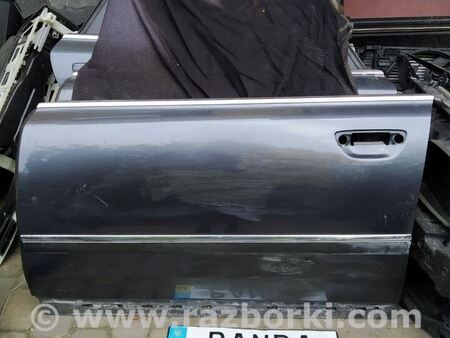 ФОТО Двері для Audi (Ауди) A8 D3 (07.2002-10.2009) Львів