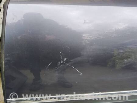 ФОТО Двері для Audi (Ауди) A8 D3 (07.2002-10.2009) Львів