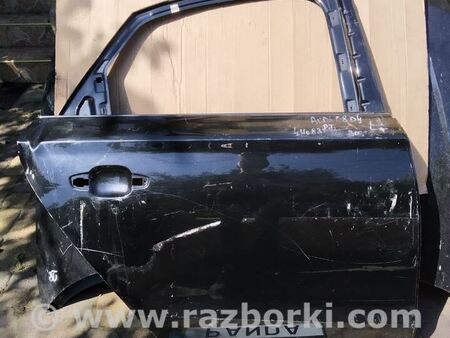 ФОТО Двері для Audi (Ауди) A8 D4 (11.2009-01.2018) Львів