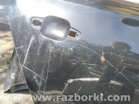 ФОТО Двері для Audi (Ауди) A8 D4 (11.2009-01.2018) Львів