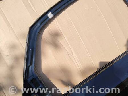 ФОТО Двері для Audi (Ауди) A8 D4 (11.2009-01.2018) Львів