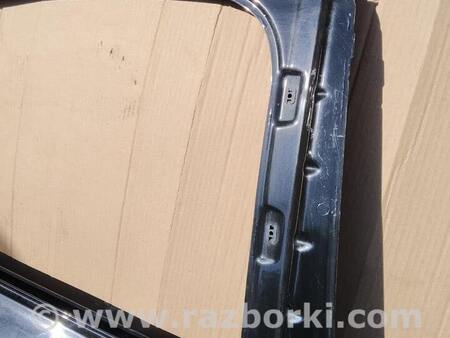 ФОТО Двері для Audi (Ауди) A8 D4 (11.2009-01.2018) Львів