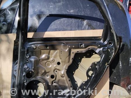 ФОТО Двері для Audi (Ауди) A8 D4 (11.2009-01.2018) Львів