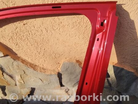 ФОТО Двері для Seat Arona KJ7 (2017-) Львів