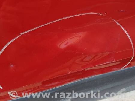 ФОТО Двері для Seat Arona KJ7 (2017-) Львів